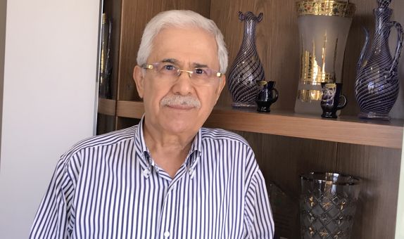 Arıtılmış Atık Sularla Su Kıtlığı Önlenebilir Arıtılmış Atık Sularla Su Kıtlığı Önlenebilir