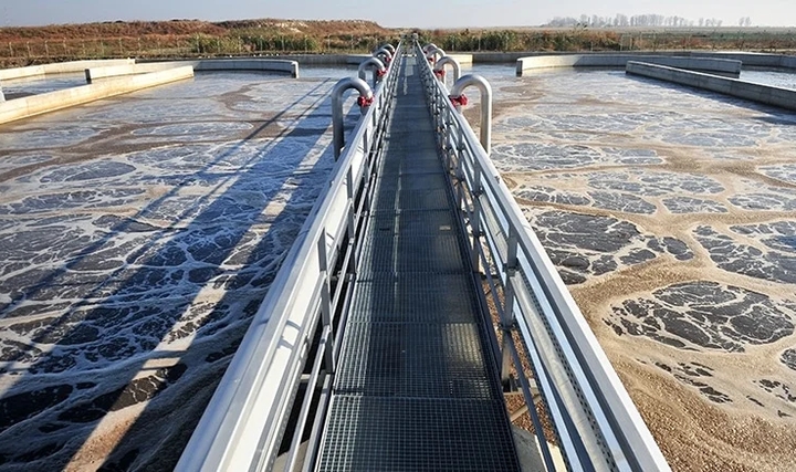 Atık Su Sorun Alanları ve Gelişim Önerileri: 1. Bölüm Ege Bölgesi - İzmir- Muğla - Aydın class=