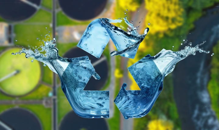 Sıfır Deşarj Hedefi: Arıtma Teknolojileri, Belgelendirme Süreçleri<br/>ve Regülasyon Uyumu