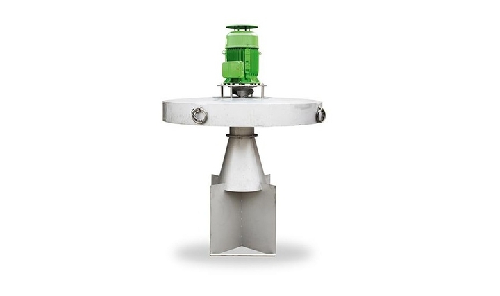 ATB Yüzeysel Aeratörler: Maksimum Verim, Minimum Enerji Tüketimi