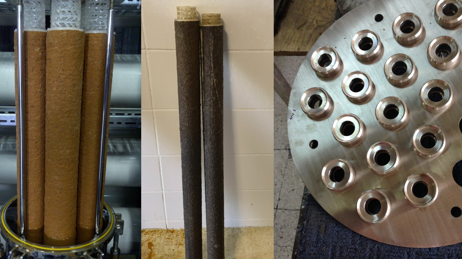 Ters Ozmoz Membran Sorunu Teşhisinin Anahtarı Kartuş Filtre class=