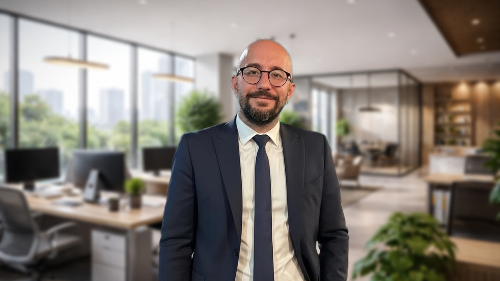 Greenhydro İhracat Satış Mühendisi Doğu Keleş: "Altyapıda Entegre Çözümlerle Güvenli Hatlar İnşa Ediyoruz" class=