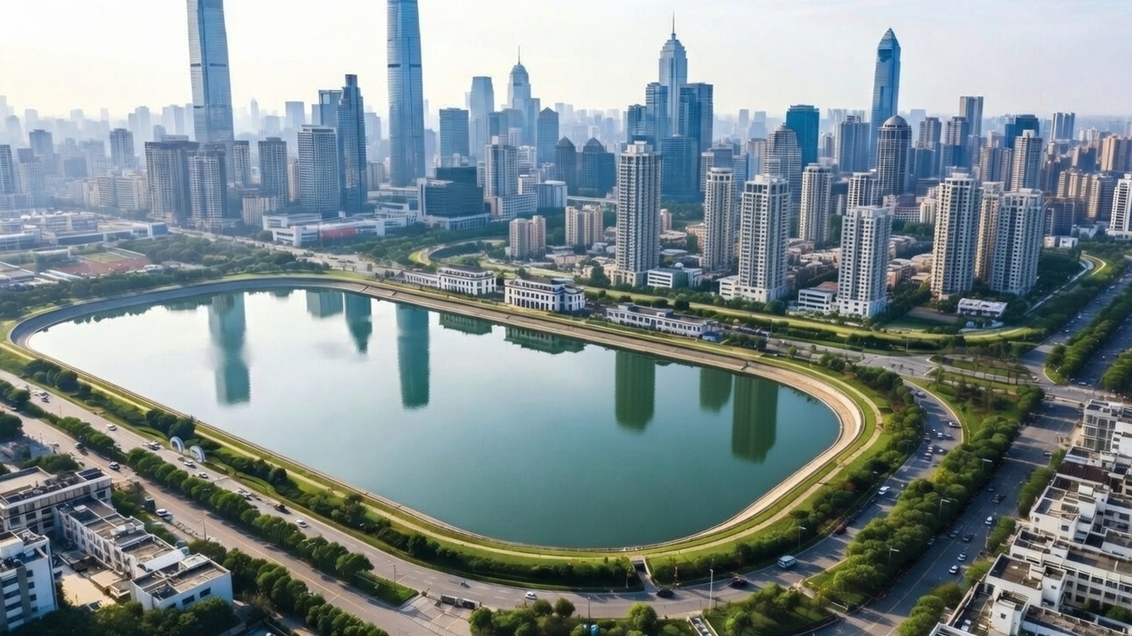 Büyük Kentlerimizde Su Hizmetleri Yönetimi Büyük Kentlerimizde Su Hizmetleri Yönetimi