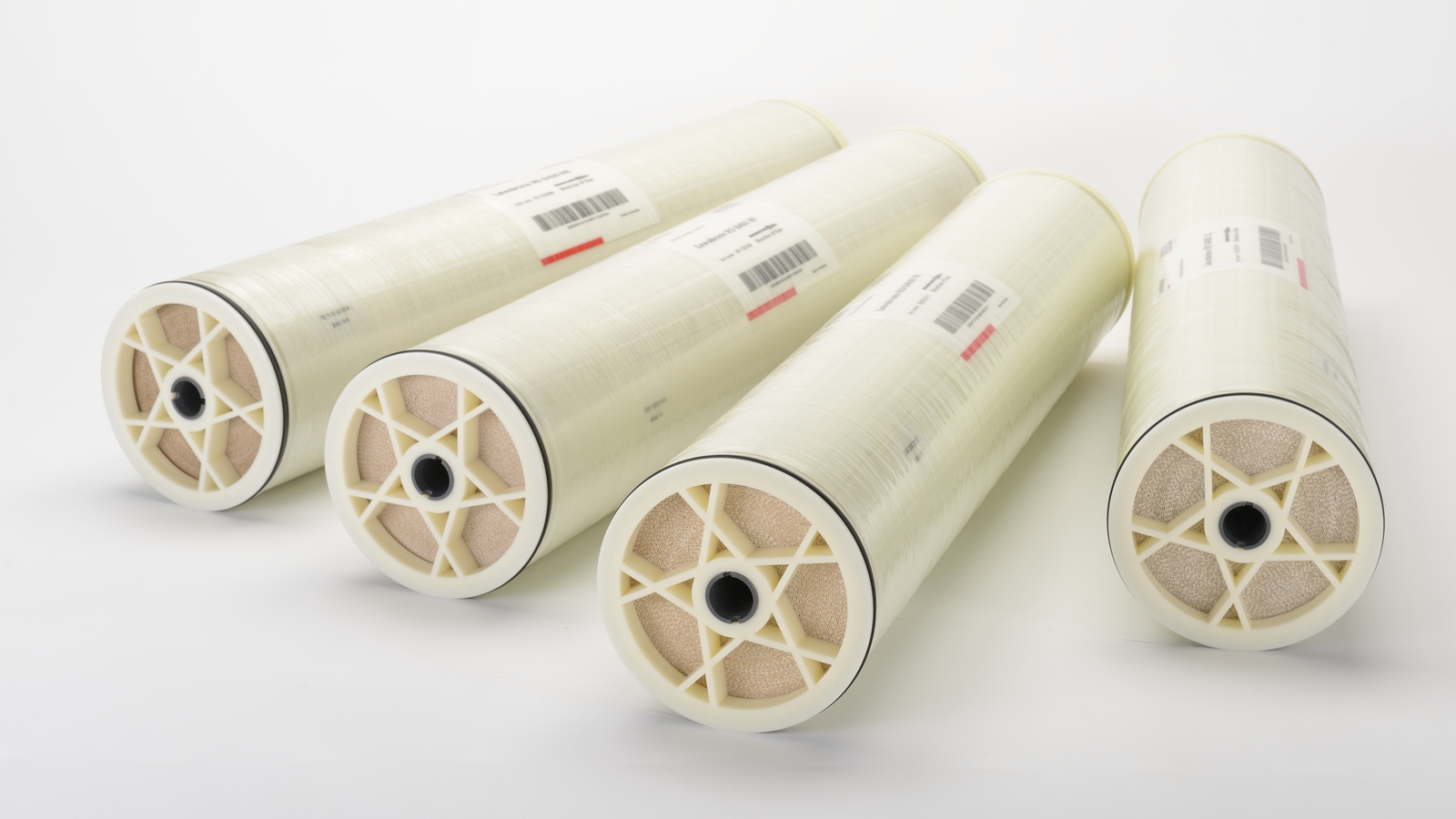 Ters Ozmoz Membranlarının Ömrünü Kısaltan Sebepler