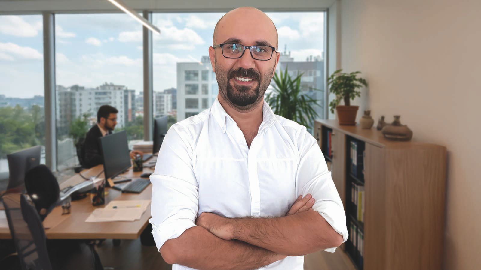 Arıtmada SAF® Teknolojisi Dönemi class=