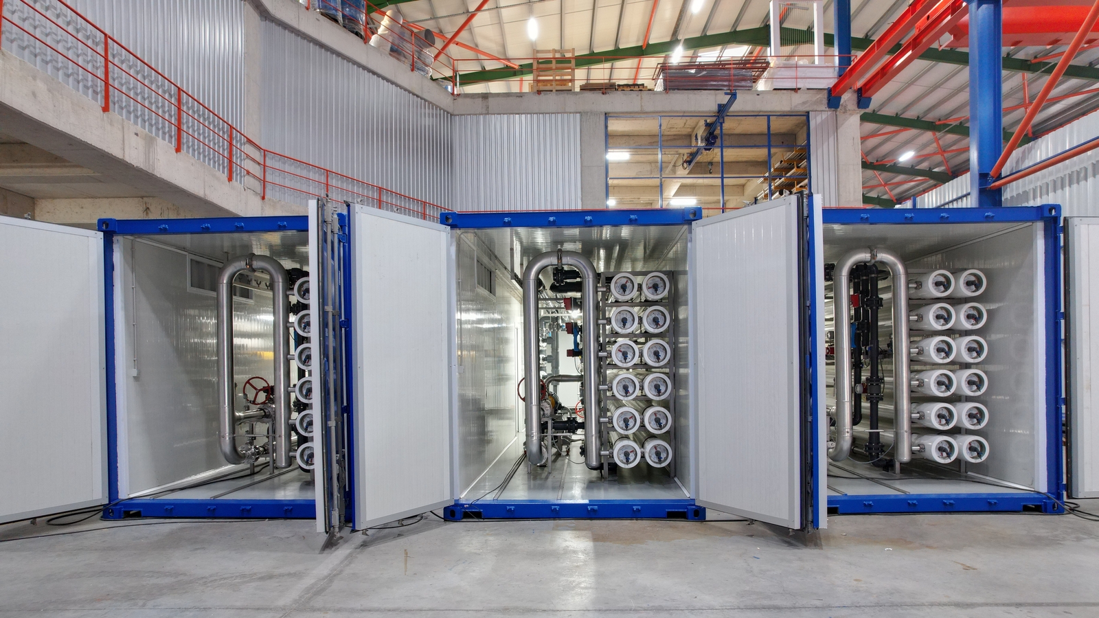 Su Krizi Kapıda: Yeni Güvence Denizden Geliyor class=