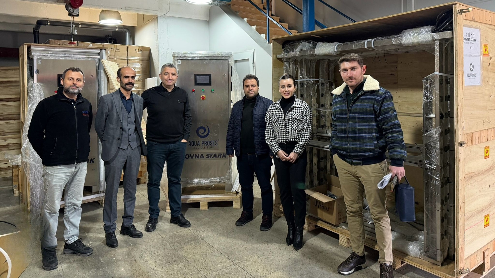Açık Kanal UV Dezenfeksiyon Sistemleri ile Atık Su Arıtımında Güvenli ve Sürdürülebilir Çözümler Açık Kanal UV Dezenfeksiyon Sistemleri ile Atık Su Arıtımında Güvenli ve Sürdürülebilir Çözümler