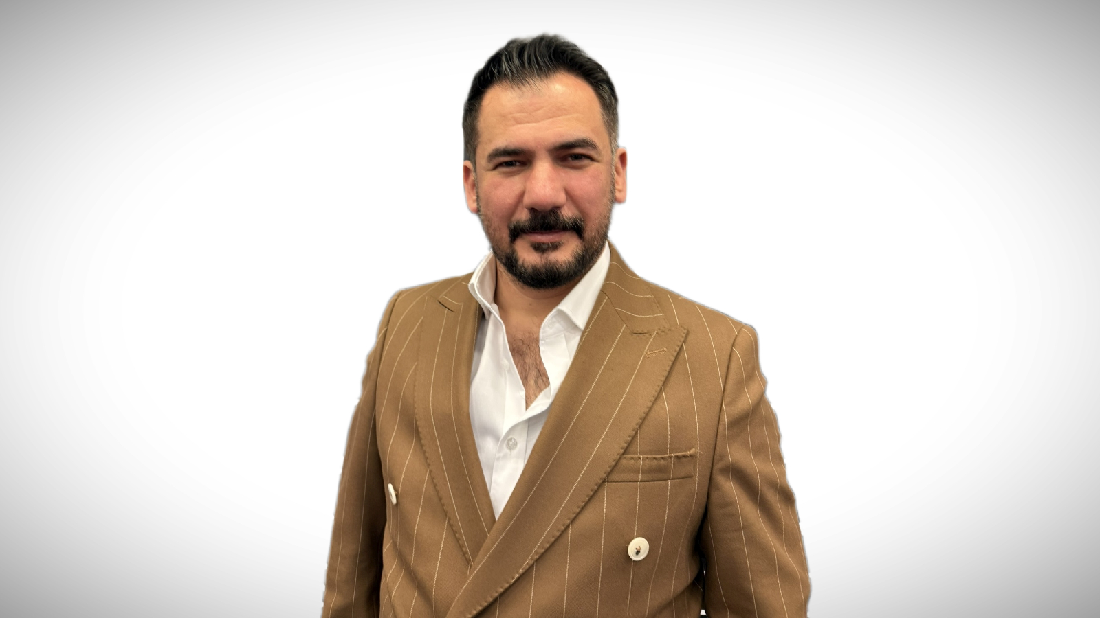 Saka Arıtım Genel Müdürü M. Emin Saka: "Suyu Tüketen Değil, Yöneten Tesisler Kazanacak" Saka Arıtım Genel Müdürü M. Emin Saka: "Suyu Tüketen Değil, Yöneten Tesisler Kazanacak"