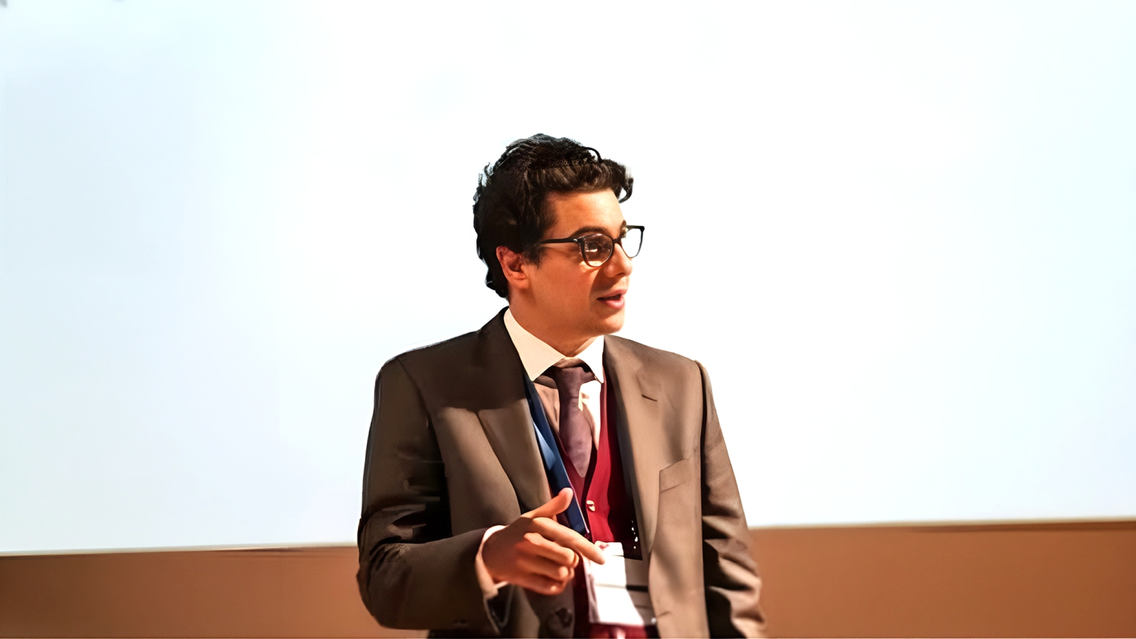 Endemic Process Mühendisliği CEO'su ve Kurucusu Burak Atom Okumuş: "Endemic ile Sürdürülebilir Çamur Yönetimi" Endemic Process Mühendisliği CEO'su ve Kurucusu Burak Atom Okumuş: "Endemic ile Sürdürülebilir Çamur Yönetimi"