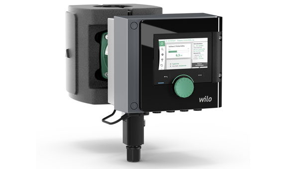 Wilo, Yeni Ürünlerle Atağa Kalktı