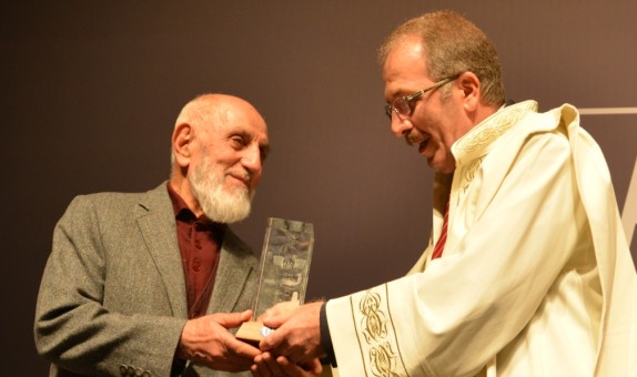 Bilime ve İnsanlığa Adanmış Hayatlar Ödülü, Prof. Dr. Nevzat Kor'a Verildi