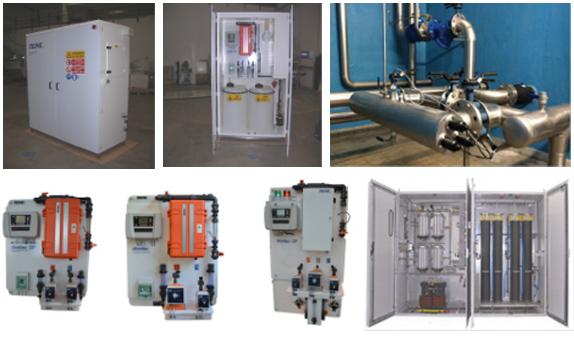 TECME S.R.L., Türk Firmalara Bayilik Verecek