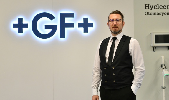 "Enerjimizi Sürdürülebilirlikten Yana Kullanıyoruz" "Enerjimizi Sürdürülebilirlikten Yana Kullanıyoruz"