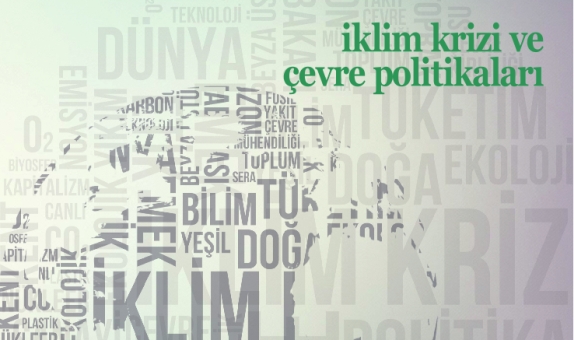 14. Ulusal 2. Uluslararası Çevre Mühendisliği Kongresi için Geri Sayım Başladı 14. Ulusal 2. Uluslararası Çevre Mühendisliği Kongresi için Geri Sayım Başladı