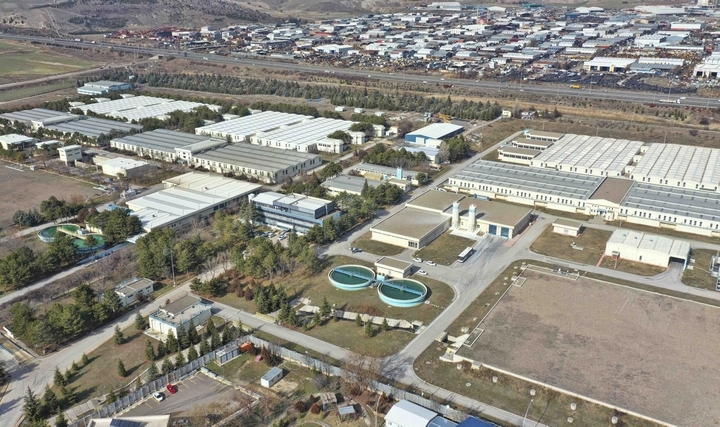 Ankara İvedik İçeme Suyu Arıtma Tesisi'nde "4. Ünite Kapasite Artışı Projesi" için Gerisayım Başladı