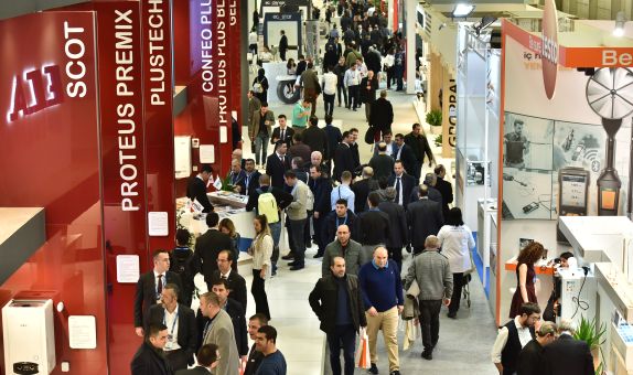 HVAC&R Sektörü, 29 Eylül - 2 Ekim 2021 Tarihlerinde ISK-SODEX'te Buluşacak HVAC&R Sektörü, 29 Eylül - 2 Ekim 2021 Tarihlerinde ISK-SODEX'te Buluşacak