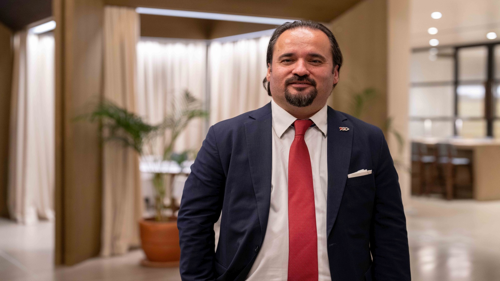 ABB Türkiye, 2026'ya Stratejik Yatırım Hedefleriyle Adım Atıyor ABB Türkiye, 2026'ya Stratejik Yatırım Hedefleriyle Adım Atıyor