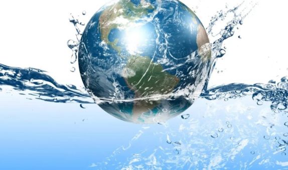 Akıllı Çözümler ile Suyu Koruyabiliriz Akıllı Çözümler ile Suyu Koruyabiliriz