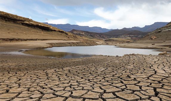 Masdaf'ın Genel Müdürü Vahdettin Yırtmaç: "Akıllı Pompalar ile Enerji ve Su İsrafının Önüne Geçilebilir"