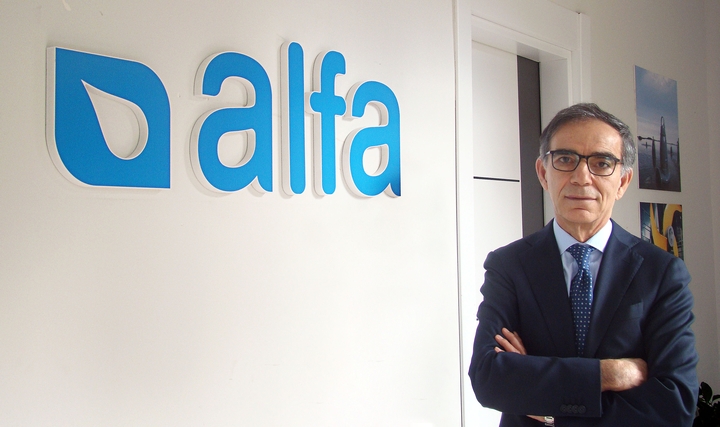 Alfa Çevre Teknolojileri Faaliyete Başladı: Su ve Atık Su Alanında Güçlü Bir Adım Alfa Çevre Teknolojileri Faaliyete Başladı: Su ve Atık Su Alanında Güçlü Bir Adım