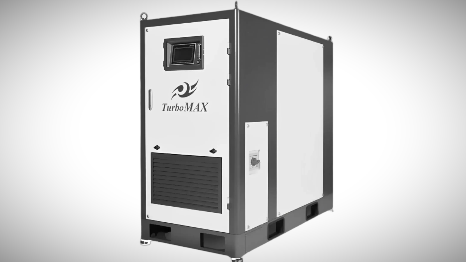 Alfa Çevre Teknolojileri, TurboMax'ın Türkiye Distribütörü Oldu