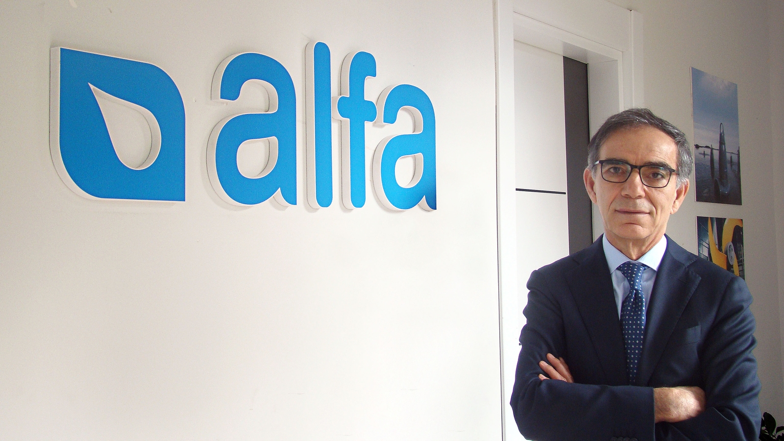 Alfa Çevre Teknolojileri, Xylem Su Altyapı Grubu'nun  Türkiye Resmi Distribütörü Oldu