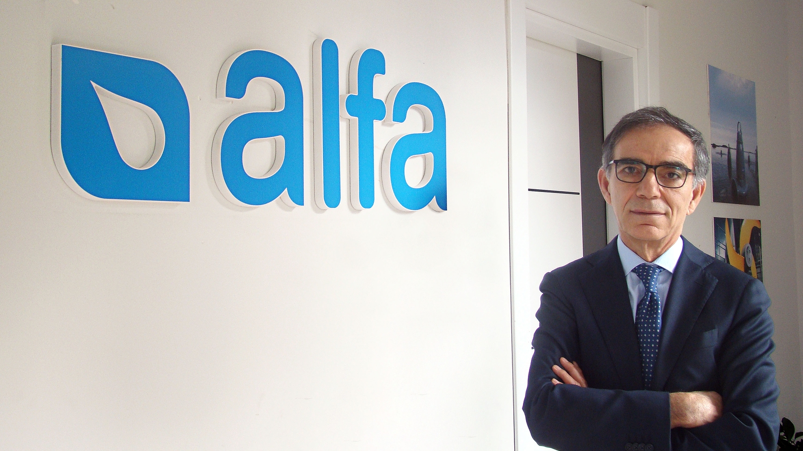 Alfa Çevre Teknolojileri, Xylem Su Çözümleri ve Servisleri (WSS) Grubunda Türkiye Resmi Distribütörü Oldu