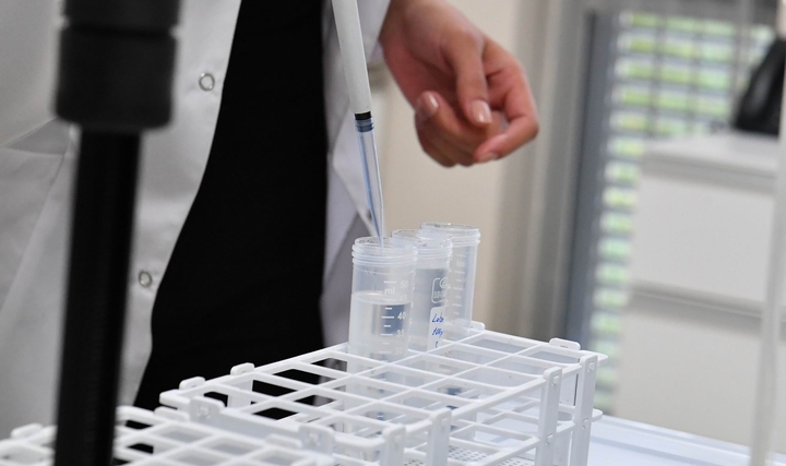 Ankara'nın İçme Suyu Temiz, Sağlıklı ve Kaliteli Ankara'nın İçme Suyu Temiz, Sağlıklı ve Kaliteli