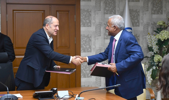 ASKİ'de Dijital Dönüşüm Başlıyor