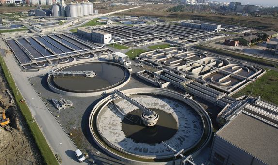 Atıksu Bilgi Sistemi Genelgesi Yayımlandı Atıksu Bilgi Sistemi Genelgesi Yayımlandı