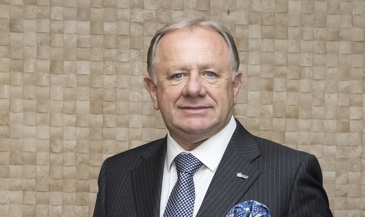 AWARE Projesi Su Yönetimi Anketi için Kimya Sektörüne Çağrı