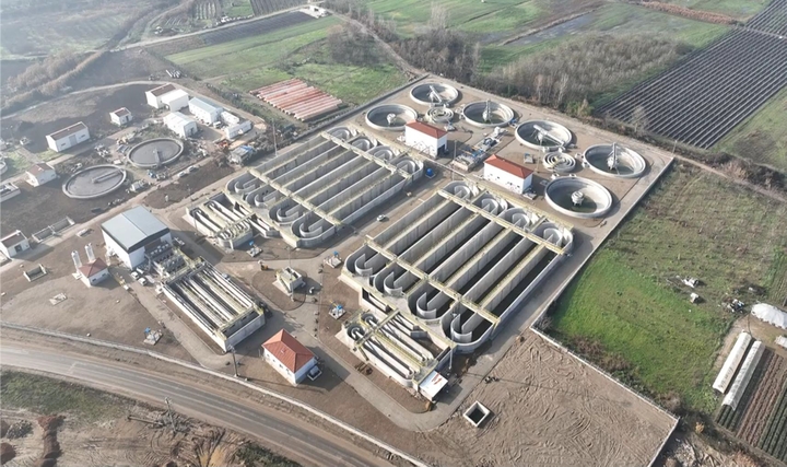 Başkan Bozbey: Sürdürülebilir Su Yönetimi Politikalarını Hayata Geçiriyoruz