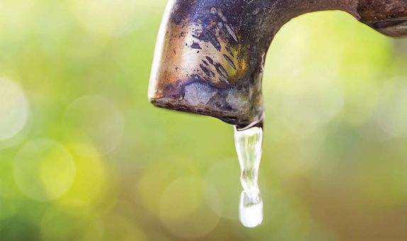 Doğru Su Temini ile Su İsrafına Son