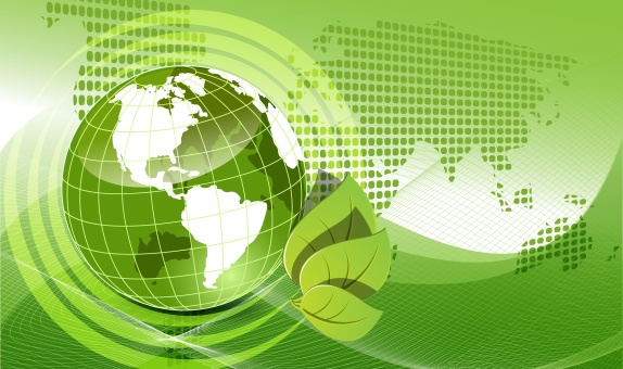 Dünya Çevre Günümüz Kutlu Olsun!