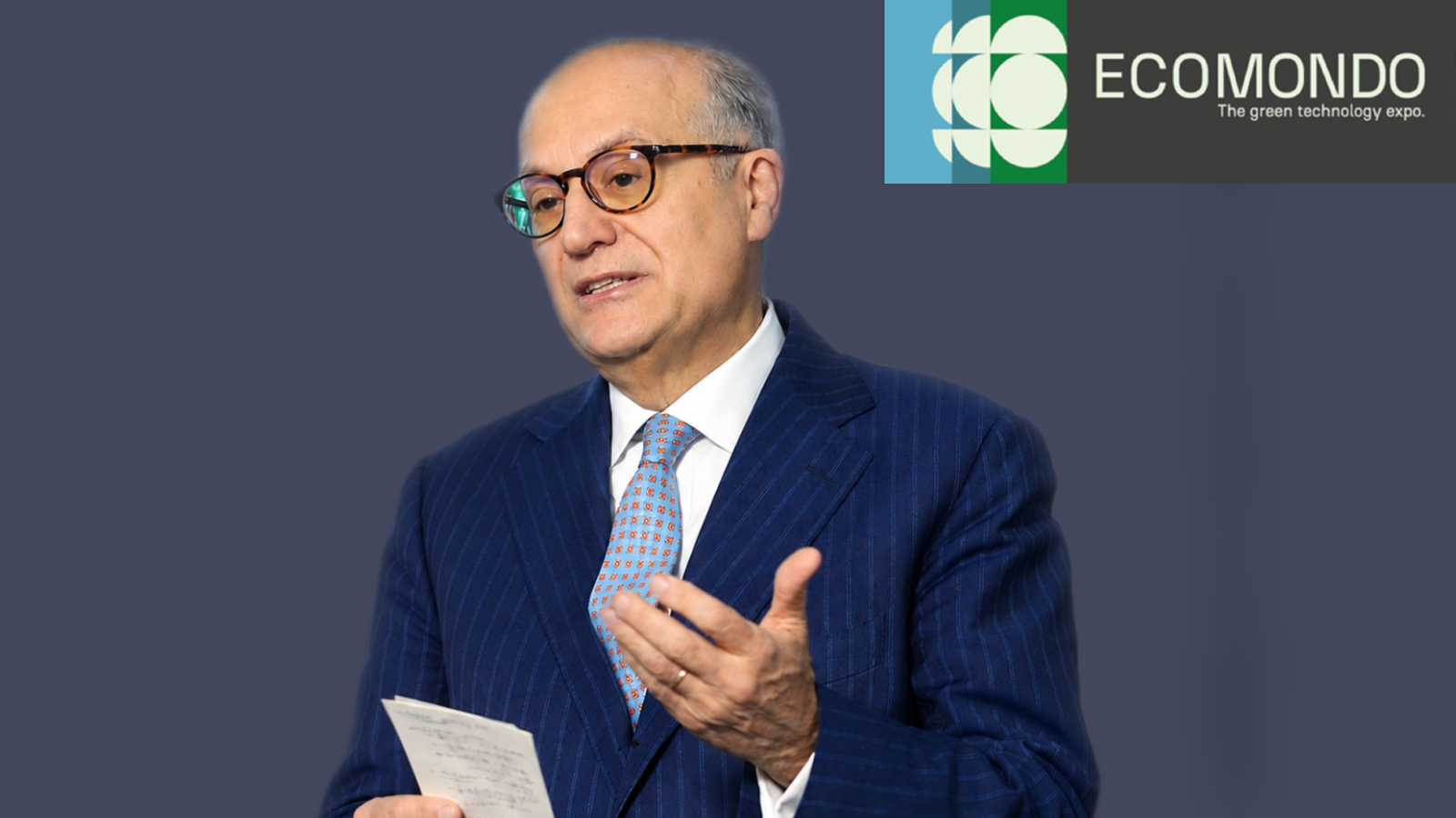 ECOMONDO 2026: Uluslararası Konferans Programı Döngüsel Ekonomi Tartışmalarına Yön Veriyor ECOMONDO 2026: Uluslararası Konferans Programı Döngüsel Ekonomi Tartışmalarına Yön Veriyor