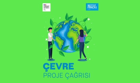 Fransa Büyükelçiliği'nden Çevre Projesi için STK'lara Çağrı