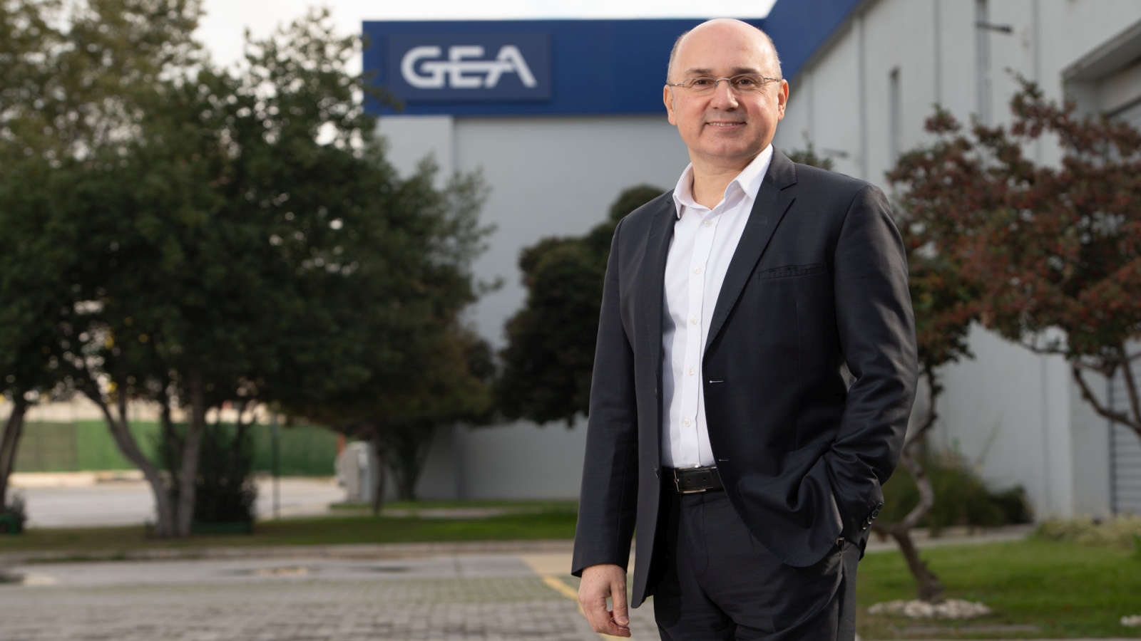 GEA'dan sürdürülebilir mühendislikte %60 hedefi GEA'dan sürdürülebilir mühendislikte %60 hedefi