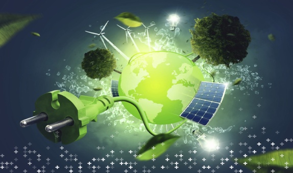 GF Hakan Plastik ISO 50001 Enerji Yönetim Sistemi'ni Belgelendirdi