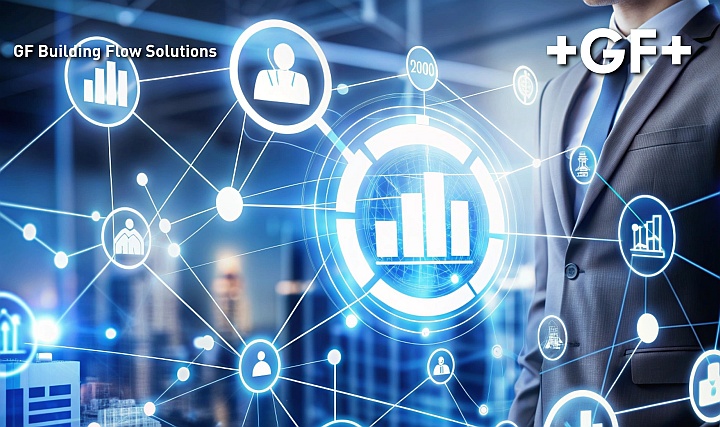 GF Hakan Plastik Kalite Yolculuğunda Yeni Dönem