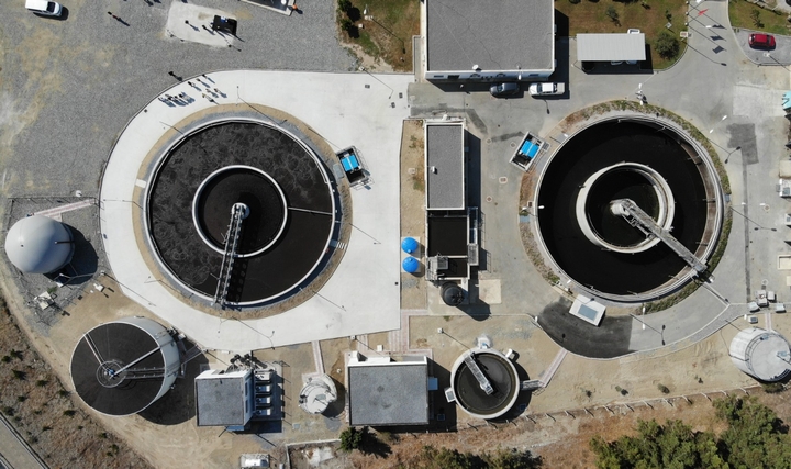Güzelyurt Atık Su Arıtma Tesisi'nin Enerjisi, Yanmar Turkey Biyogaz Sistemleri ile Sağlanacak