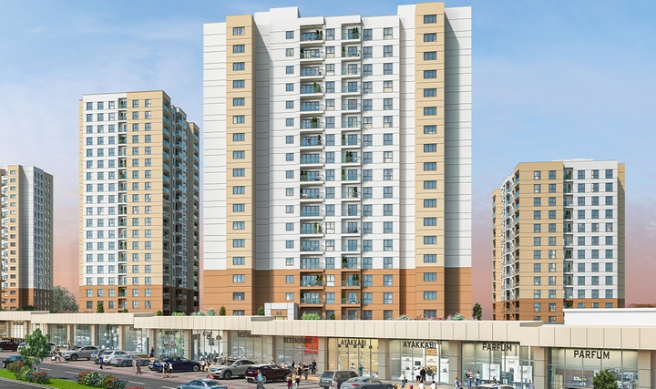 İhlas Holding Wilo'nun Yüksek Enerji Verimliliği Sağlayan Çözümlerini Kullandı İhlas Holding Wilo'nun Yüksek Enerji Verimliliği Sağlayan Çözümlerini Kullandı