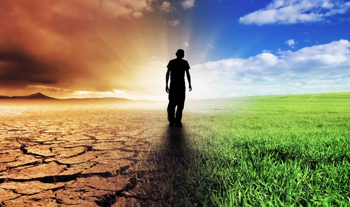 İklim Değişikliğinin Neden Olduğu Aşırı Hava Olayları Ruhsal Sağlığımızı Olumsuz Etkiliyor