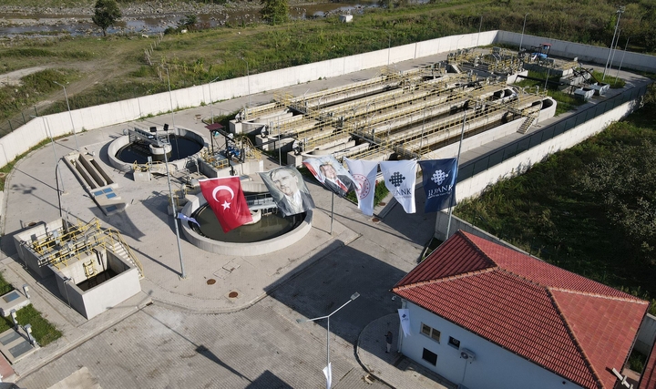 İlbank Eliyle 2023 Yılında Yerel Yönetimlere 27.4 Milyar Lira Destek İlbank Eliyle 2023 Yılında Yerel Yönetimlere 27.4 Milyar Lira Destek