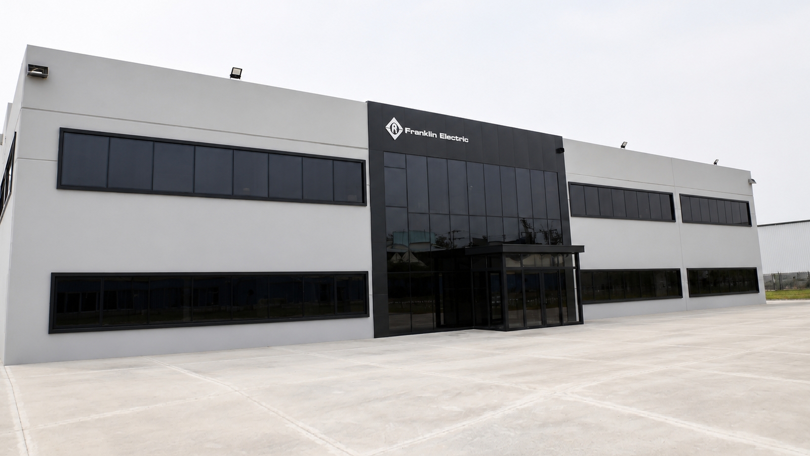 İMPO Motor Pompa'dan İhracatta Çifte Başarı