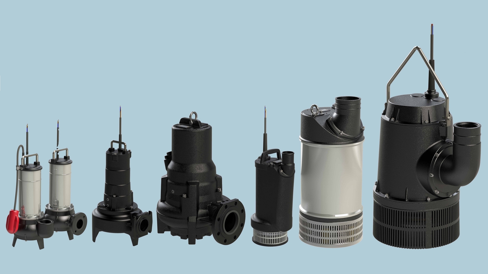 İMPO Pompa, 8-11 Nisan'da Maden Türkiye 2026 Fuarı'nda