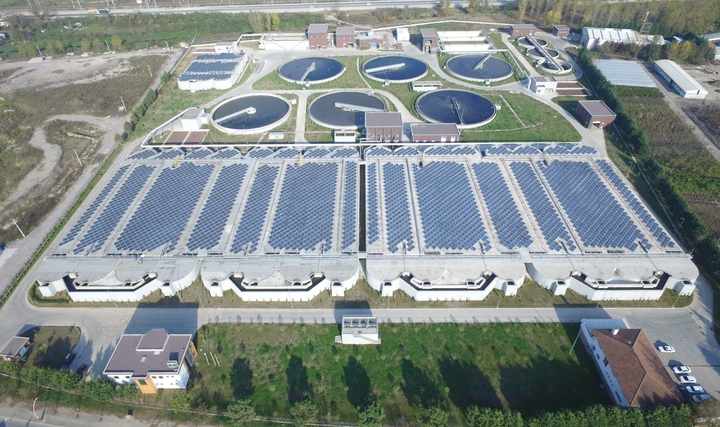 İSU, 2023 Yılında 100 Bin Hanenin Bir Aylık Elektrik İhtiyacı Kadar Enerji Üretti