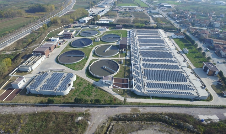 İSU, 2024 Yılında Yenilenebilir Enerji Kaynakları ile 37 Milyon TL Gelir Sağladı İSU, 2024 Yılında Yenilenebilir Enerji Kaynakları ile 37 Milyon TL Gelir Sağladı