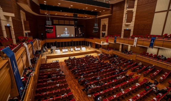 İZSU'nun 3 Milyar 800 Milyon Liralık 2022 Bütçesi Kabul Edildi