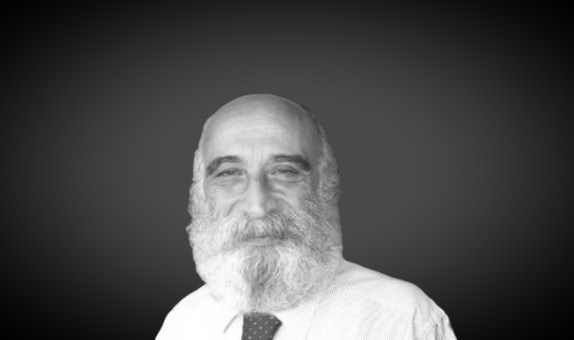 Levent Argönül'e Veda