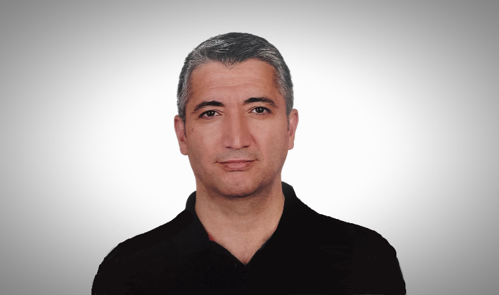 Levent Öztürk, Aqua Proses'in Genel Müdürü Oldu Levent Öztürk, Aqua Proses'in Genel Müdürü Oldu